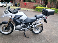 BMW 1200 GS