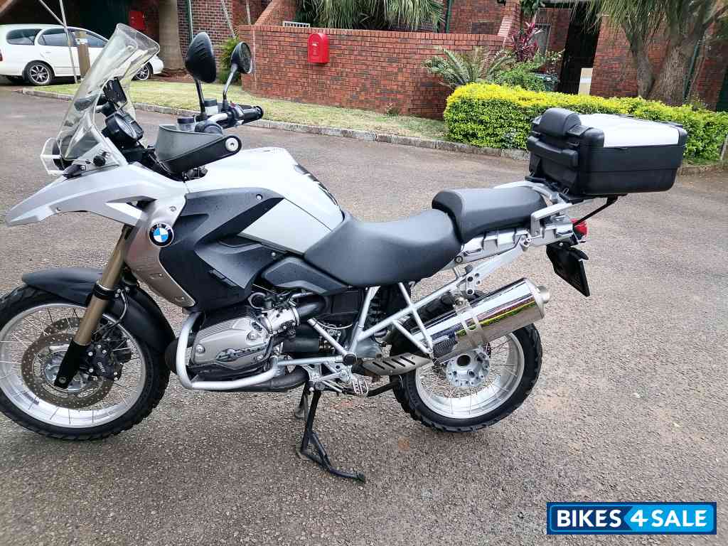 BMW 1200 GS