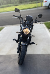 kawasaki vulcan s650 2016 Model