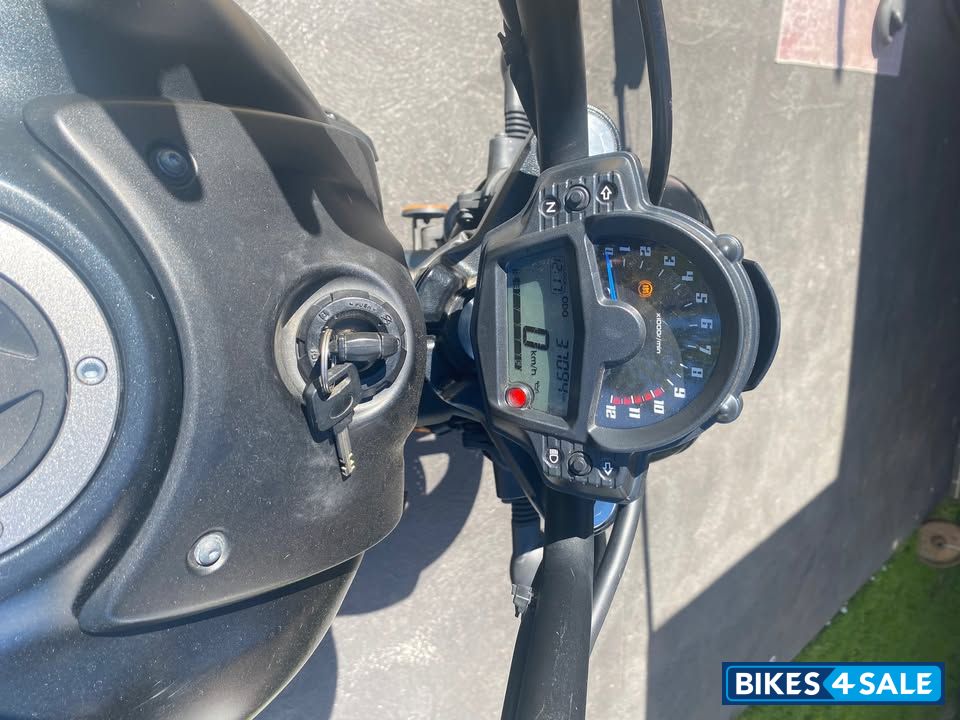 kawasaki vulcan s650