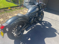 kawasaki vulcan s650