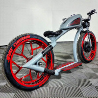 Surron Bike 2024 Model