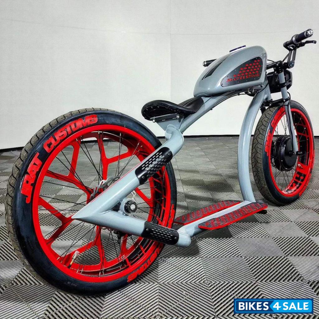 Surron Bike