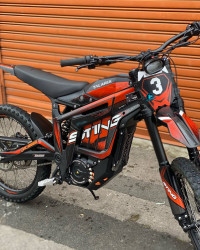 Trike bike 2024 Model