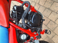 Honda XR200R