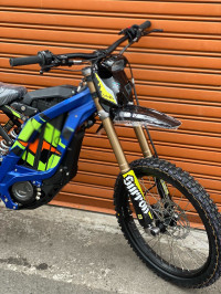 Surron Surron Bike
