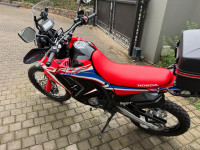 Honda CRF 300 Rally