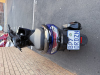 Suzuki Burgman Street 2024 Model