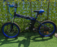 edhaz 2k2h 2024 Model