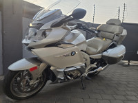 BMW K1600GTL EXCLUSIVE 2015 Model