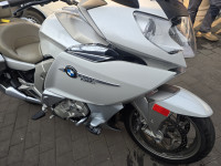 BMW K1600GTL EXCLUSIVE