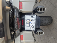 BMW K1600GTL EXCLUSIVE