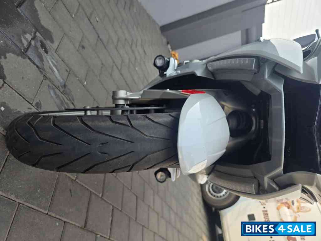 BMW K1600GTL EXCLUSIVE