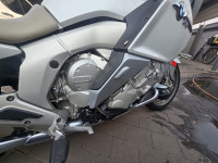 BMW K1600GTL EXCLUSIVE
