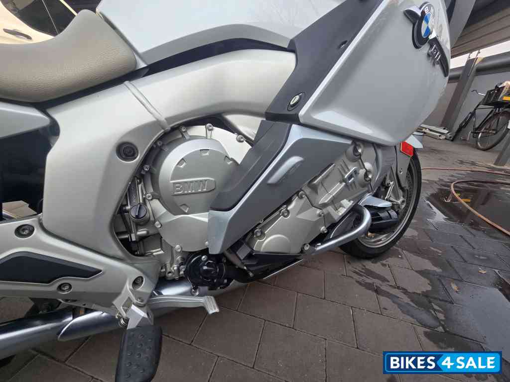 BMW K1600GTL EXCLUSIVE