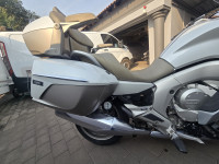 BMW K1600GTL EXCLUSIVE