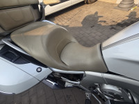 BMW K1600GTL EXCLUSIVE
