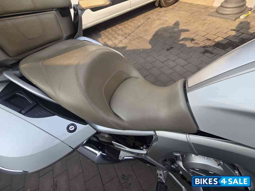 BMW K1600GTL EXCLUSIVE