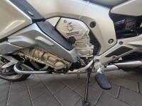 BMW K1600GTL EXCLUSIVE
