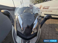 BMW K1600GTL EXCLUSIVE