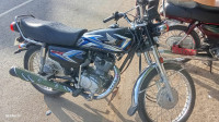 Honda CG 125 2025 2025 Model