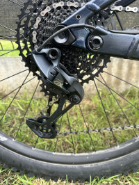 Scott strike E ride  930 2023 Model