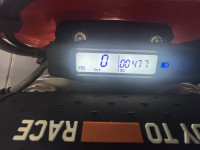 Ktm 250 EXC F (190 KG)