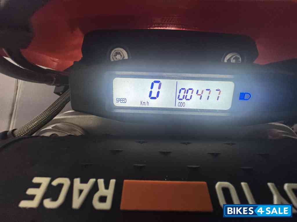 Ktm 250 EXC F (190 KG)