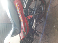 Sym Trailblaze 200 2020 Model