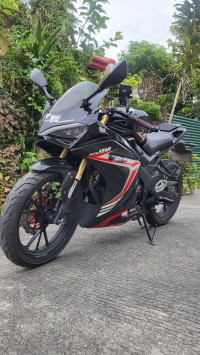 Motorstar Xplorer 200 II