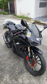 Motorstar Xplorer 200 II