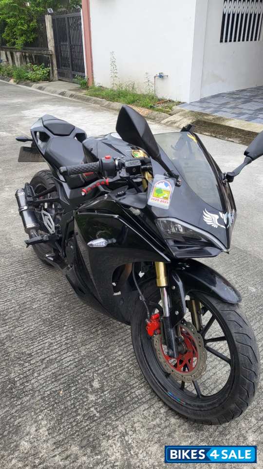 Motorstar Xplorer 200 II