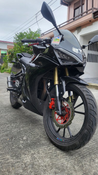 Motorstar Xplorer 200 II