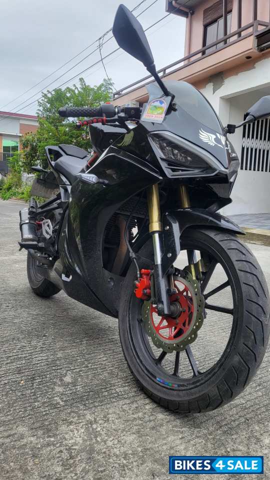 Motorstar Xplorer 200 II