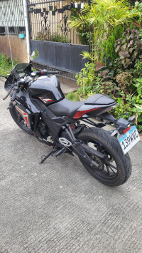 Motorstar Xplorer 200 II