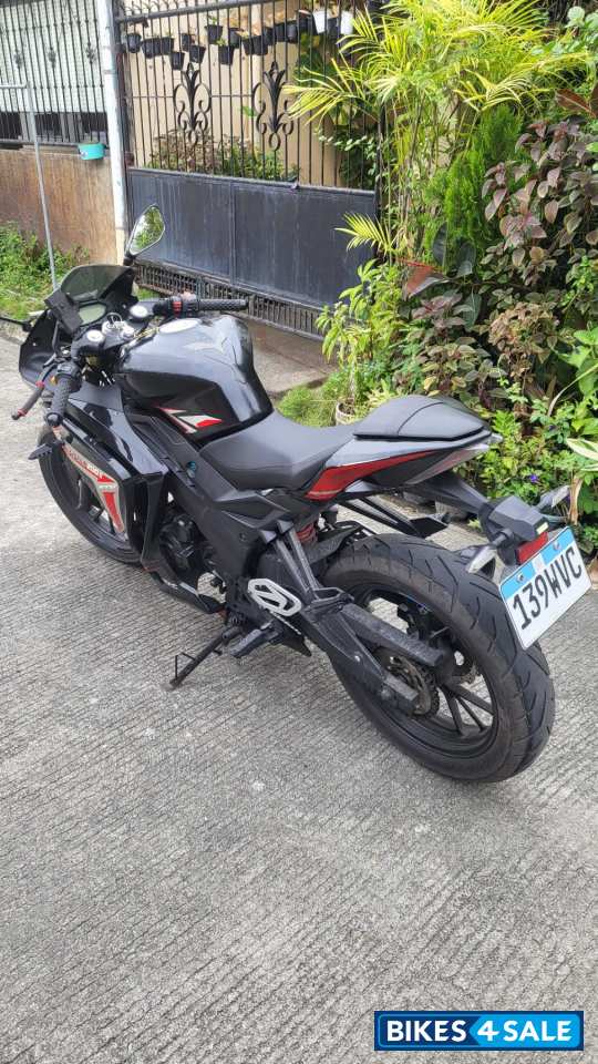 Motorstar Xplorer 200 II