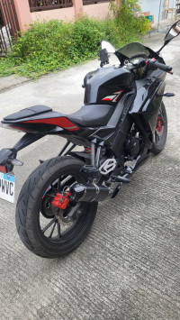 Motorstar Xplorer 200 II