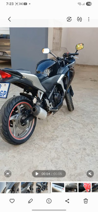 Honda CBR 250R 2011 Model