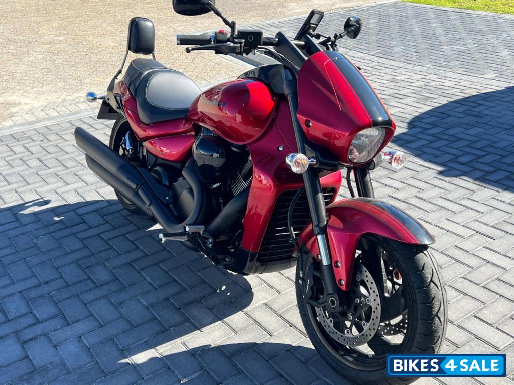 Suzuki Boulevard VZR 1800