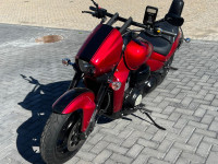 Suzuki Boulevard VZR 1800