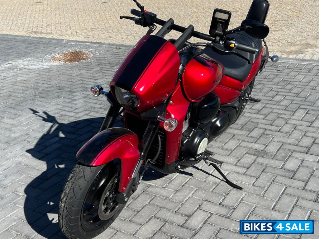 Suzuki Boulevard VZR 1800