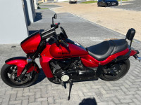 Suzuki Boulevard VZR 1800