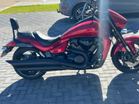 Suzuki Boulevard VZR 1800