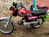 United 2017 2017 Model