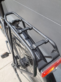 Black Trek 23 FX+ 2 STAGGER AU S BK