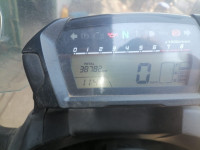 HONDA NC750X DCT AUTOMATIC