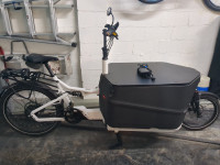 Riese & Muller Packster 70 Vario 2023 Model