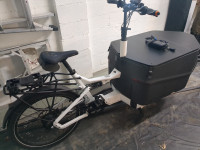 Riese & Muller Packster 70 Vario