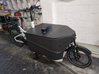 Riese & Muller Packster 70 Vario