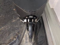 Riese & Muller Packster 70 Vario